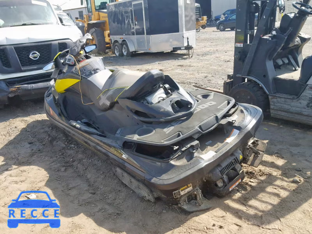 2013 SEAD JETSKI YDV03003C313 image 2