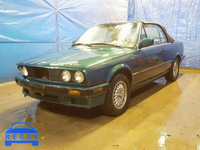 1991 BMW 318 I WBABA7312MEJ11304 Bild 1