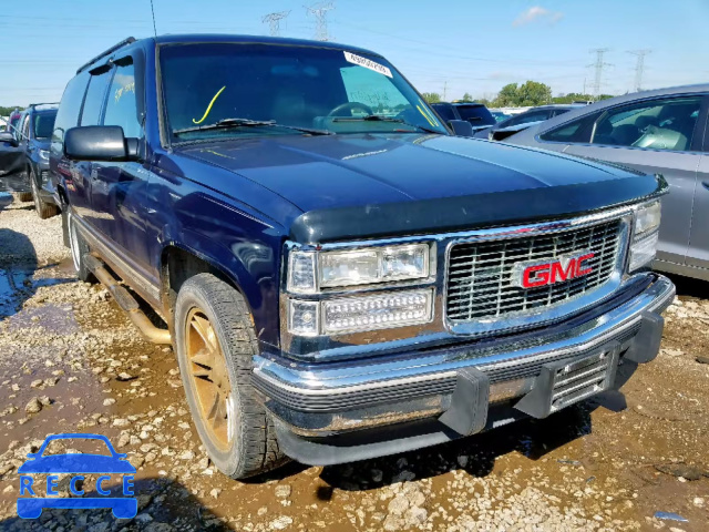 1994 GMC SUBURBAN C 1GKEC16K0RJ770402 image 0