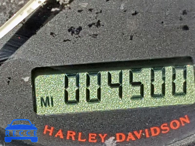 2012 HARLEY-DAVIDSON XL883 SUPE 1HD4CR233CC442552 image 7