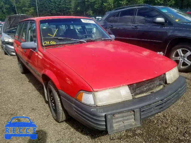 1993 CHEVROLET CAVALIER R 1G1JC84T8P7217420 зображення 0