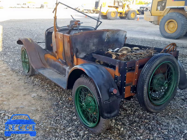 1927 FORD T 14529551 image 2
