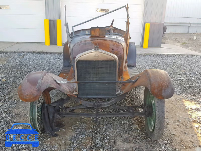 1927 FORD T 14529551 image 8