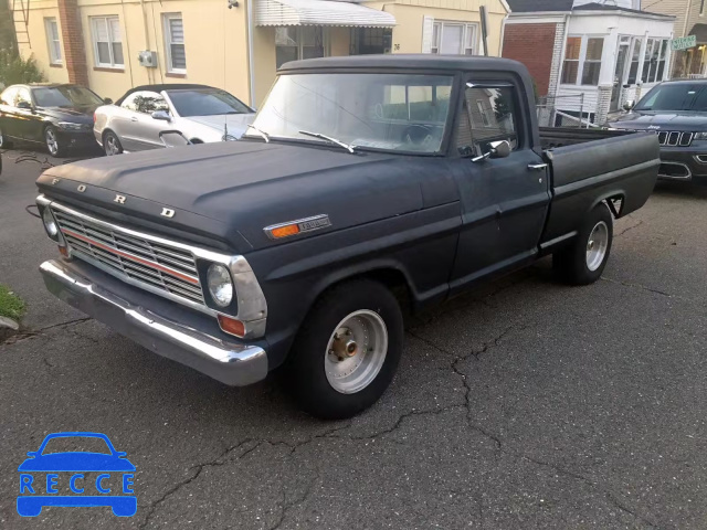 1969 FORD F-100 F10ACC33343 image 1