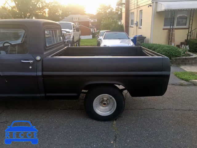 1969 FORD F-100 F10ACC33343 image 3