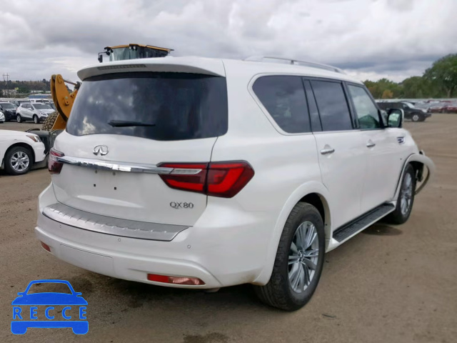 2019 INFINITI QX80 LUXE JN8AZ2NE7K9227618 Bild 3