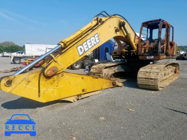 2004 JOHN EXCAVATOR FF2700X702045 image 2