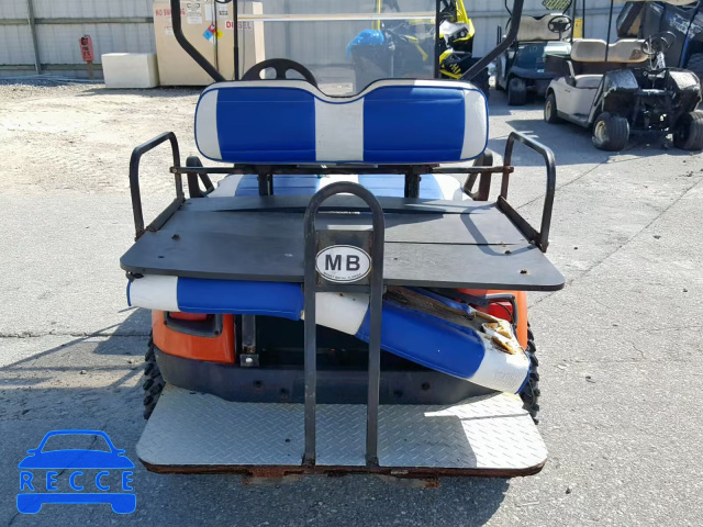 2008 GOLF CART 2592358 Bild 5