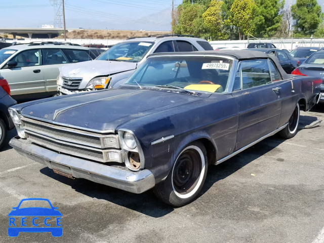 1966 FORD GALAXIE500 6G69C232715 image 1