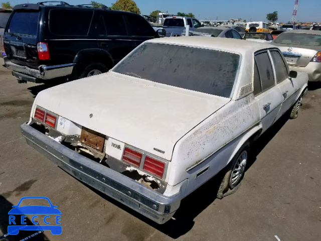 1976 CHEVROLET NOVA 1X69D6L150829 image 3