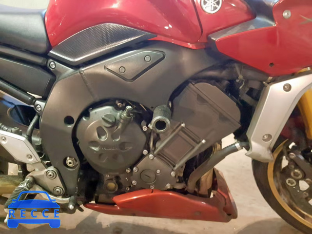 2008 YAMAHA FZ1 S JYARN17E58A004627 image 6