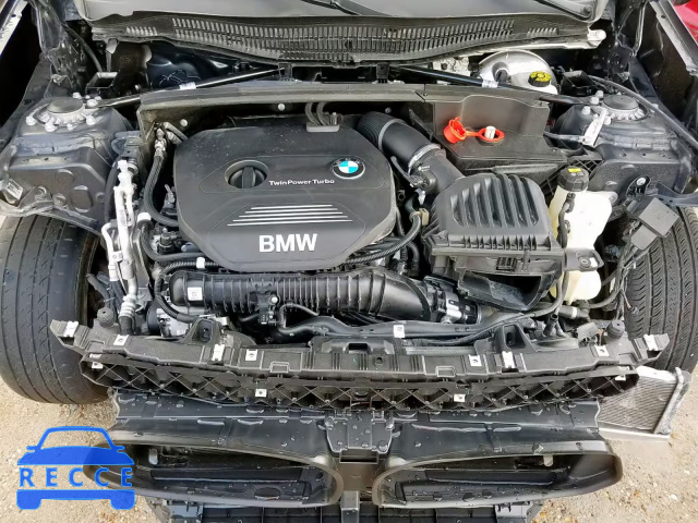2018 BMW X2 SDRIVE2 WBXYJ3C39JEP76500 зображення 6
