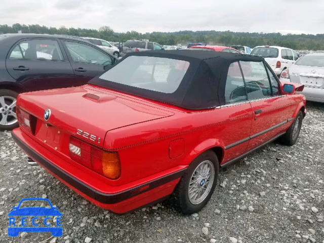 1991 BMW 325 IC AUT WBABB2313MEC24889 image 3