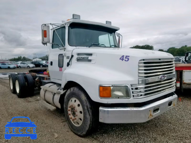 1995 FORD L-SERIES L 1FTYA95D3SVA45102 image 0