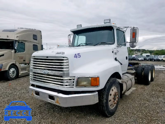 1995 FORD L-SERIES L 1FTYA95D3SVA45102 image 1