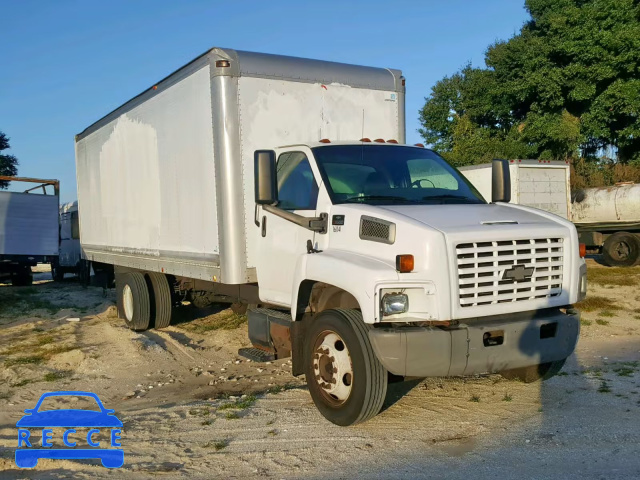 2006 CHEVROLET C65 C6C042 1GBJ6C1C36F422514 Bild 0