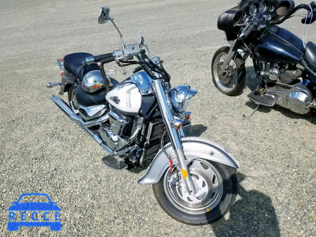 2002 SUZUKI VL1500 JS1VY51A322102624 image 0