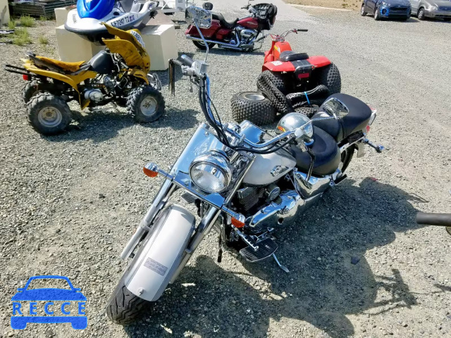 2002 SUZUKI VL1500 JS1VY51A322102624 image 1