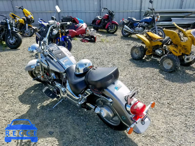 2002 SUZUKI VL1500 JS1VY51A322102624 image 2