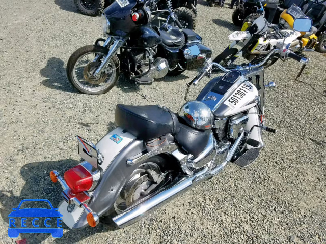 2002 SUZUKI VL1500 JS1VY51A322102624 image 3