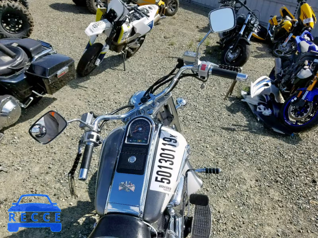 2002 SUZUKI VL1500 JS1VY51A322102624 image 4
