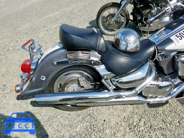 2002 SUZUKI VL1500 JS1VY51A322102624 image 5