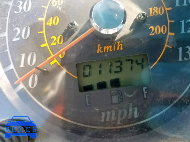 2002 SUZUKI VL1500 JS1VY51A322102624 image 7