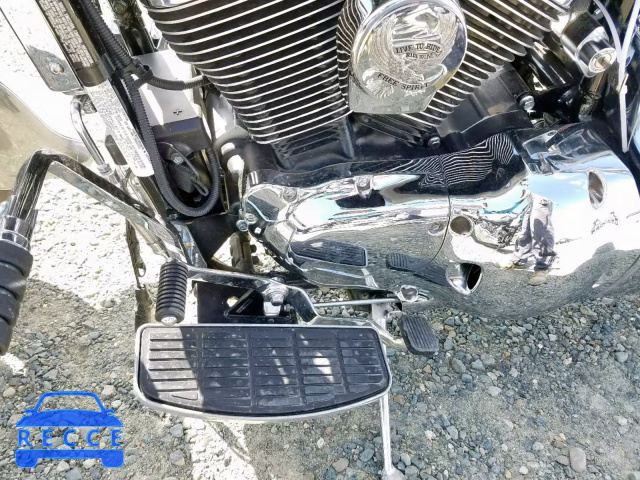 2002 SUZUKI VL1500 JS1VY51A322102624 image 8