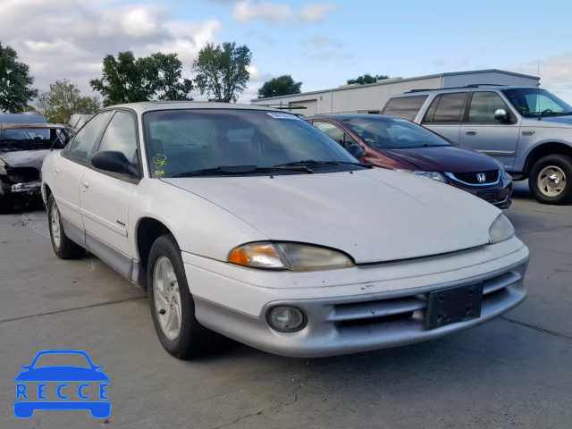 1996 DODGE INTREPID E 2B3HD56FXTH247835 зображення 0