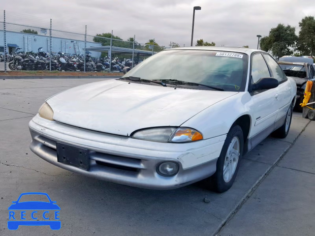 1996 DODGE INTREPID E 2B3HD56FXTH247835 зображення 1