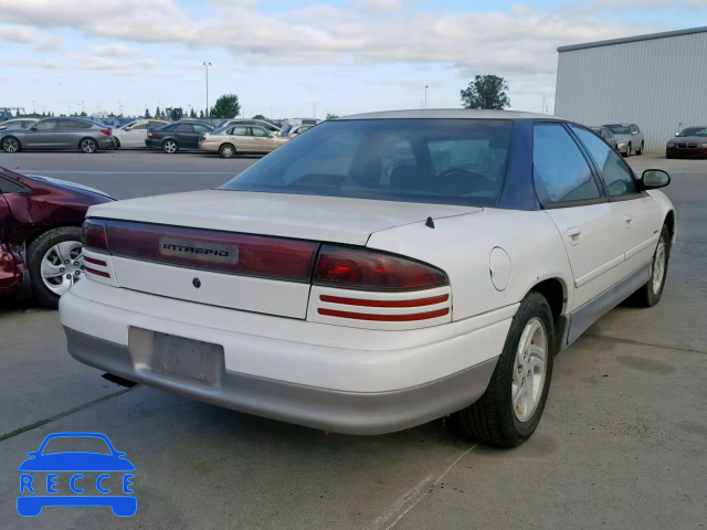 1996 DODGE INTREPID E 2B3HD56FXTH247835 Bild 3