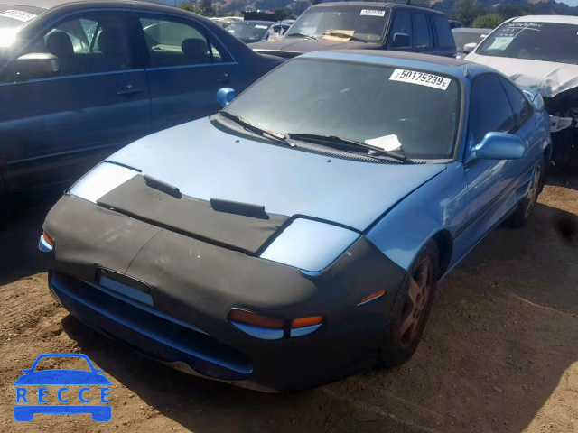 1993 TOYOTA MR2 JT2SW21MXP0020831 image 1