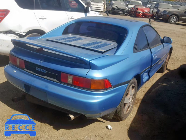 1993 TOYOTA MR2 JT2SW21MXP0020831 image 3