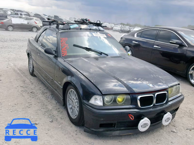 1999 BMW 328 IC WBABK7330XET67184 Bild 0