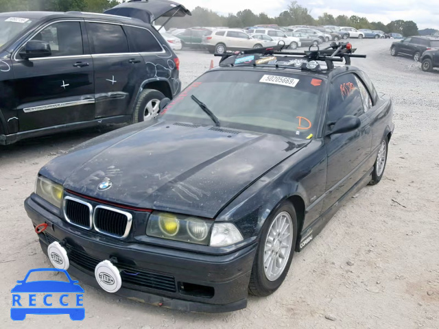 1999 BMW 328 IC WBABK7330XET67184 Bild 1