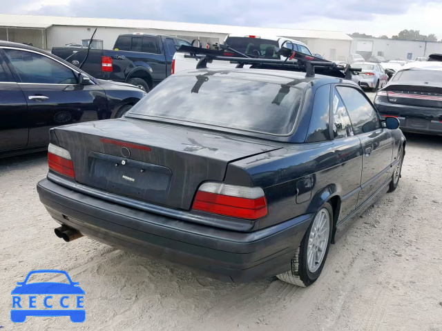 1999 BMW 328 IC WBABK7330XET67184 зображення 3