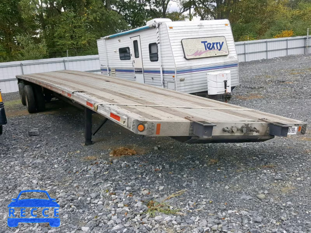 2006 FONTAINE FLATBED TR 13N14830171539889 image 0