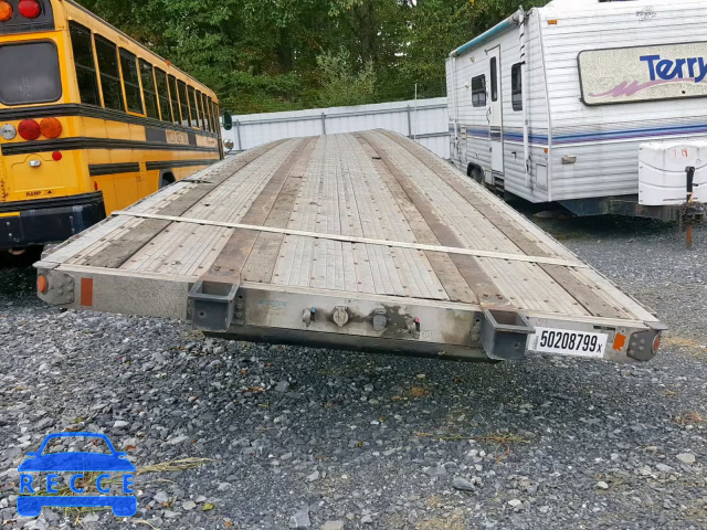 2006 FONTAINE FLATBED TR 13N14830171539889 image 1