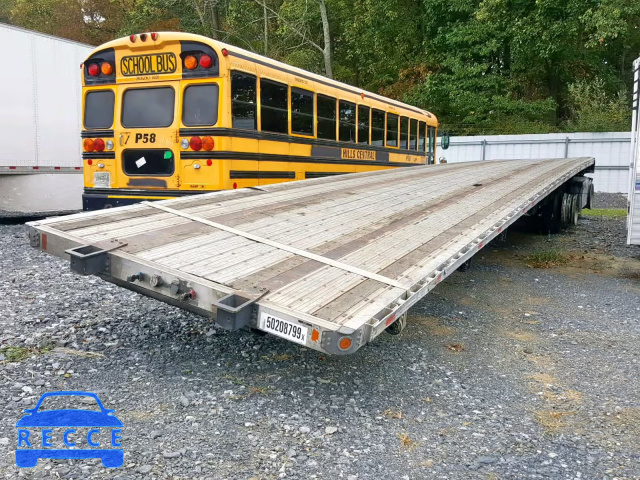 2006 FONTAINE FLATBED TR 13N14830171539889 Bild 2