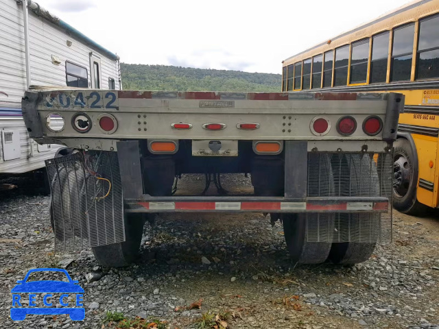 2006 FONTAINE FLATBED TR 13N14830171539889 image 4