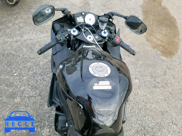 2008 YAMAHA YZFR6 S JYARJ06E58A036713 image 4