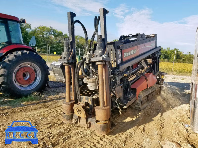 2008 DITCH WITCH WITCH CMWJ30M1J80000166 зображення 1