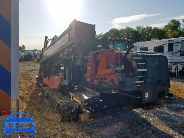 2008 DITCH WITCH WITCH CMWJ30M1J80000166 Bild 2