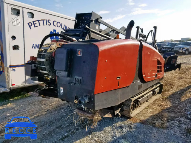 2008 DITCH WITCH WITCH CMWJ30M1J80000166 Bild 3