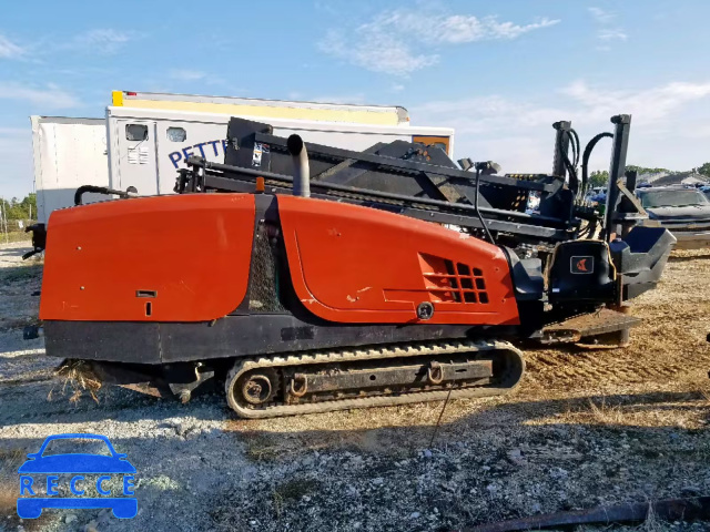 2008 DITCH WITCH WITCH CMWJ30M1J80000166 Bild 8