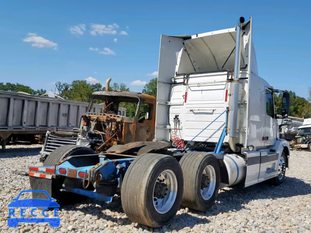 2005 VOLVO VN VNL 4V4NC9TH35N405464 image 3