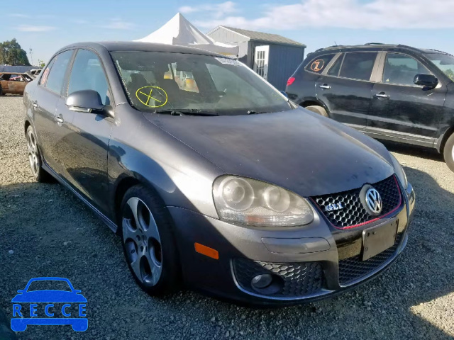 2009 VOLKSWAGEN GLI AUTOBA 3VWFA71KX9M138894 image 0