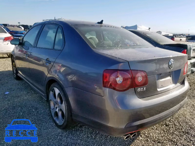 2009 VOLKSWAGEN GLI AUTOBA 3VWFA71KX9M138894 image 2
