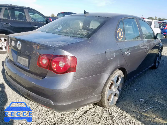 2009 VOLKSWAGEN GLI AUTOBA 3VWFA71KX9M138894 image 3
