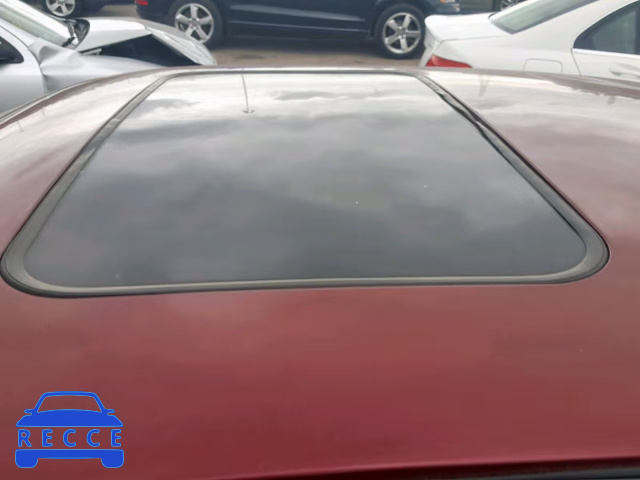 1996 BUICK REGAL GRAN 2G4WF52K2T1459152 зображення 8